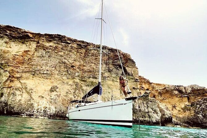 Private Boat Charter to Comino Blue Lagoon - FAQ