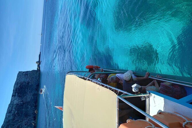 Private Boat charter to Crystal & Blue Lagoon, Caves & Comino - Why This Tour Stands Out