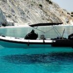 Private Boat Cruise around Skiathos island - Frequently Asked Questions