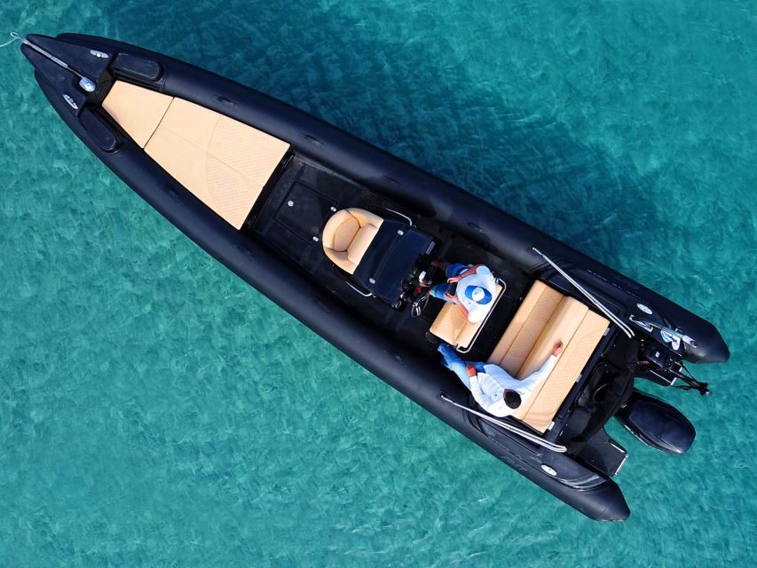 Private boat cruise to South coastline of Mykonos - Who Would Benefit Most from This Experience?