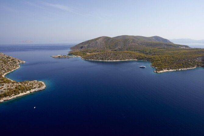 Private Boat Day-Trip to Angistri, Aegina and Moni - Authentic Reviews & Unique Insights