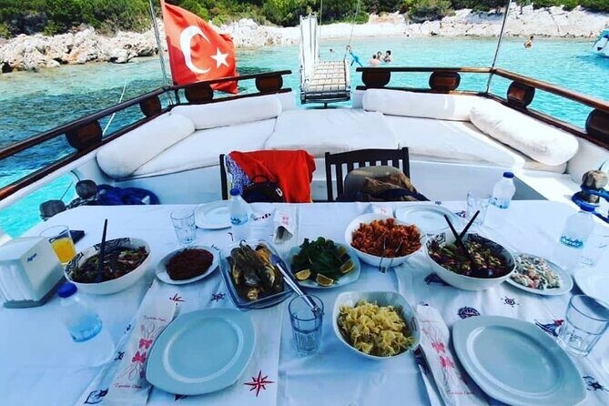 Private Boat Experience in Bodrum Coast with Snorkeling and Coves - Who Will Love This Tour?