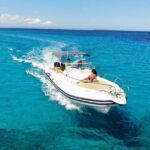 Private Boat Experience in Ibiza - In-Depth: The Itinerary Breakdown
