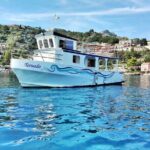 Private boat in Taormina and Isola Bella - Practical Details and What You Must Know