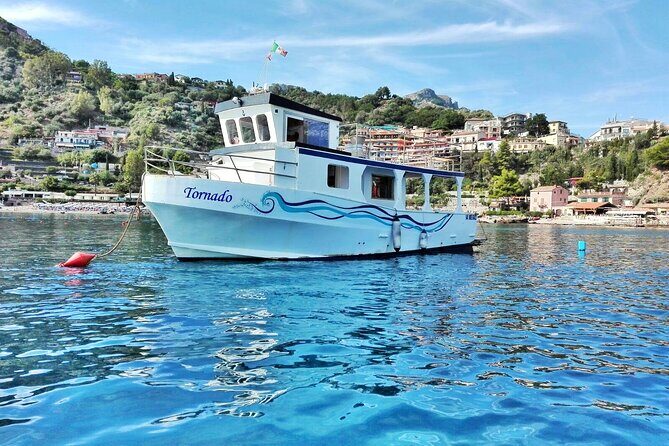 Private boat in Taormina and Isola Bella - Practical Details and What You Must Know
