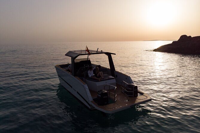 Private boat rental with skipper in Palma de Mallorca - Detailed Breakdown of the Experience