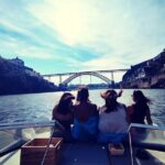 Private Boat Tour 6 Bridges and Ribeira 1h30 group price up to 6px - Why This Tour Delivers Outstanding Value
