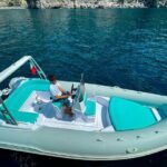 Private Boat Tour: 90 minutes in Amalfi Coast with snacks and drinks - Frequently Asked Questions