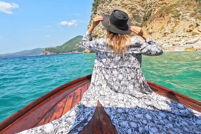 Private Boat Tour Adventure In Budva - Sightseeing & Snorkeling - Who Should Book This Tour?