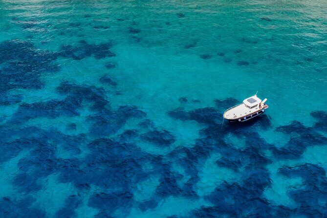 Private boat tour along Amalfi Coast - The Experience: What Makes It Special