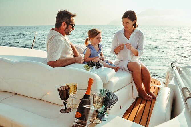 Private boat tour Amalfi Coast - Who Is This Tour Best For?