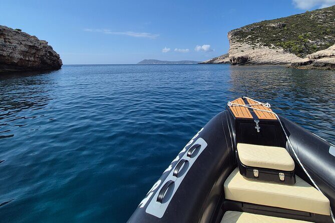 Private boat tour Blue Lagoon and 3 Islands from Trogir or Split - The Value and Practicalities