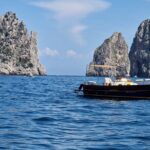 Private boat tour Capri Full day - The Highlight: Capri and Its Famous Landmarks