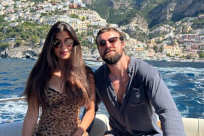 Private boat tour Capri & Positano - The Itinerary in Detail: What to Expect