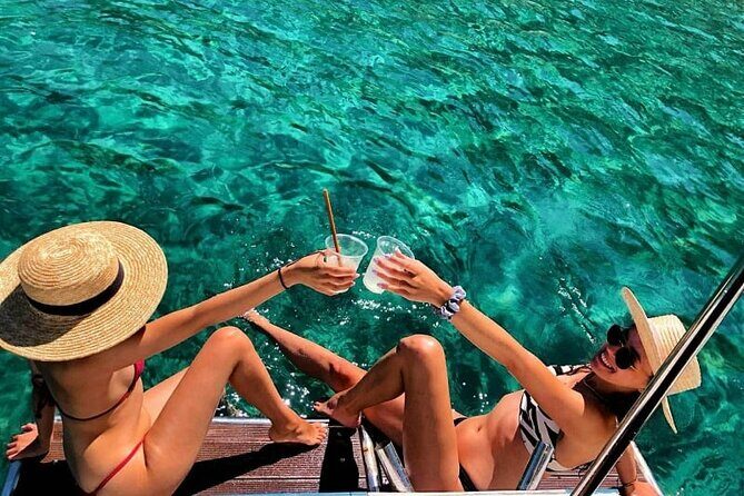 Private boat tour - caves, snorkeling, bays and beaches - What Makes This Tour Stand Out