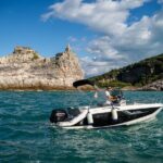 Private Boat Tour Cinque Terre and Portovenere - Sunsix - Onboard Delights: Food and Drink