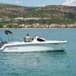 Private boat tour-custom itinerary from Split and Trogir - The Authenticity and Genuine Value