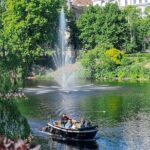 Private Boat Tour experience in Riga (City Canal and Daugava) - Exploring the Itinerary: What You’ll See and Why It Matters