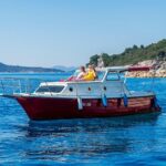 Private boat tour- explore the islands, find hidden caves and try snorkelling - The Experience in Detail: What to Expect on This Private Dubrovnik Boat Tour
