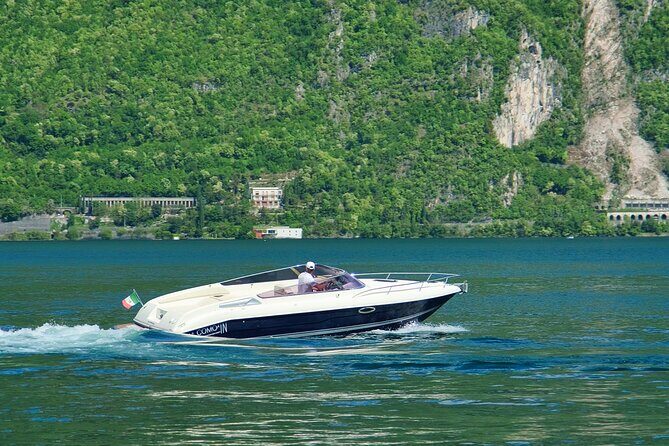 Private Boat Tour from 1 hour on Lake Como - Who Will Love This Experience?