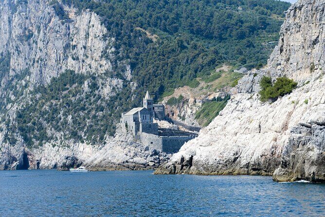 Private Boat Tour from La Spezia to the 5 Terre - Practical Details and Why They Matter