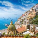 Private boat tour from Naples to Capri+Amalfi Coast JEANNEAU DB43 - The Itinerary: What to Expect