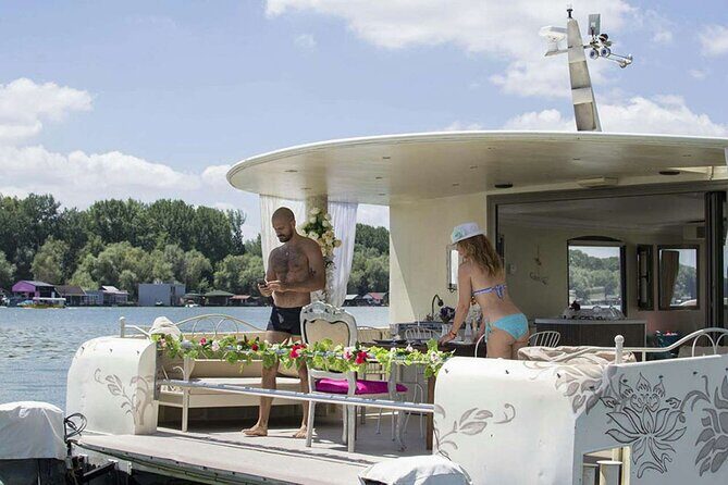 Private Boat Tour in Belgrade - Analyzing the Value