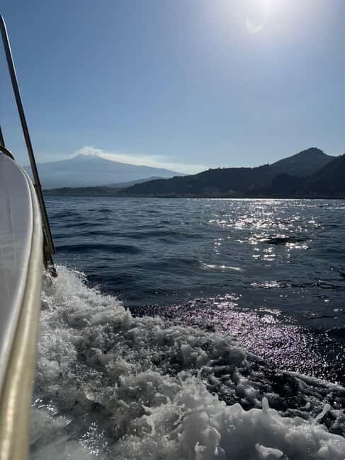 Private boat tour in Taormina with aperitif - Final Thoughts