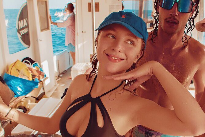 Private Boat Tour in the Portofino Marine Reserve - Frequently Asked Questions