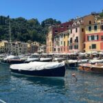 Private boat tour in the Tigullio and in the Portofino area - Exploring the Itinerary in Detail
