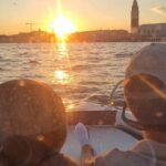 Private Boat Tour in the Venice Lagoon - The Itinerary: What to Expect