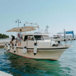 Private Boat tour Istria - What You Can Expect During the Trip