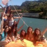 PRIVATE BOAT TOUR Lisbon - What’s Included & What to Consider