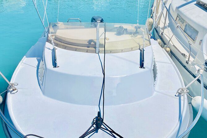 Private Boat Tour Nice, Villefranche, St Jean Cap Ferrat - Authentic Experiences and Insider Insights