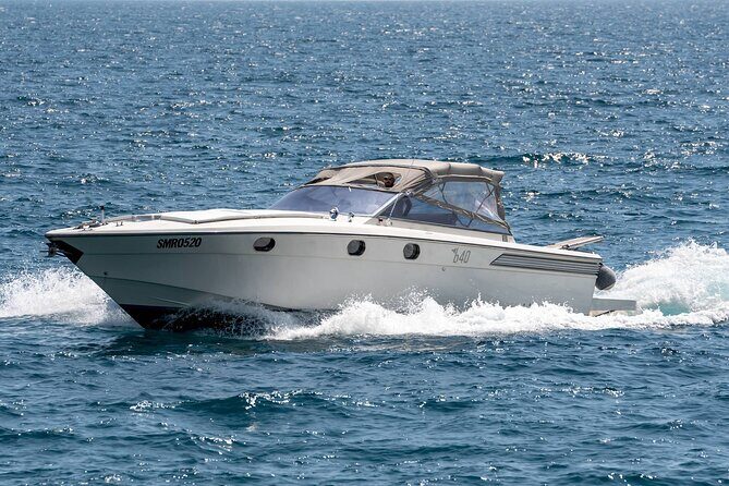 Private Boat Tour of Amalfi Coast with Drinks - What Makes This Tour Stand Out