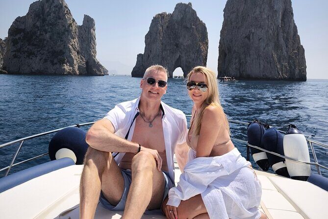 Private Boat Tour of Capri and Amalfi from Sorrento - Final Thoughts: Is It Worth It?