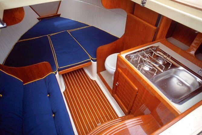 Private Boat Tour of Capri and Positano from Sorrento - Why This Tour Might Be Perfect for You