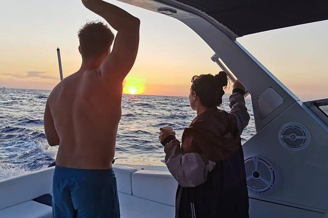 Private Boat Tour of Capri and Positano from Sorrento - FAQs