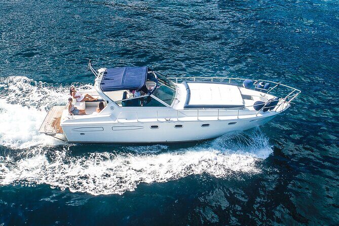 Private Boat Tour of Capri from Positano - Who Is This Tour Best For?