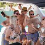 Private Boat Tour of Positano and Amalfi from Sorrento - The Itinerary Breakdown