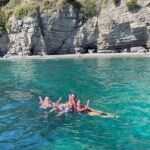 Private boat tour of the Amalfi Coast from Sorrento - Setting Sail: What the Tour Entails