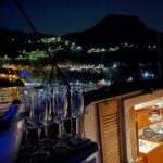 Private boat tour of the Amalfi coast or Capri - The Sum Up