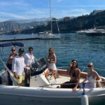 Private Boat Tour of the Amalfi Coast with Allegra 19 - FAQ