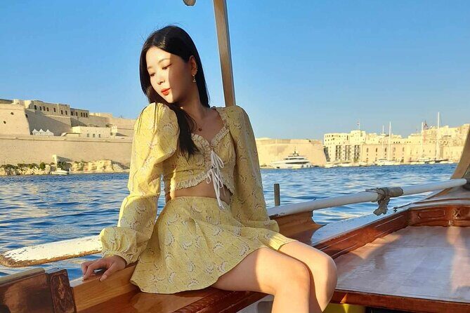 Private Boat Tour of the Grand Harbour on the Island of Malta - Practical Tips