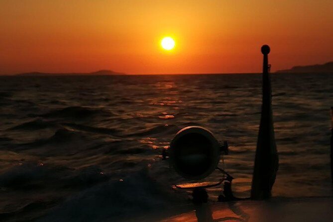 Private boat tour of the island of Capri - Why This Tour Is Perfect for You