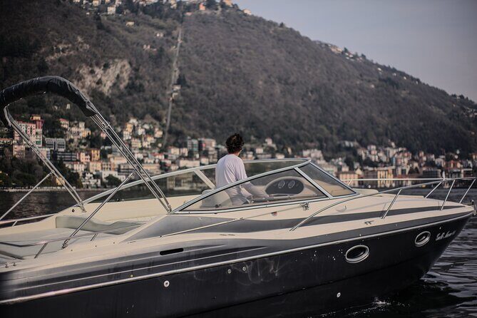 Private Boat Tour on Lake Como - An In-Depth Look at the Lake Como Private Boat Tour
