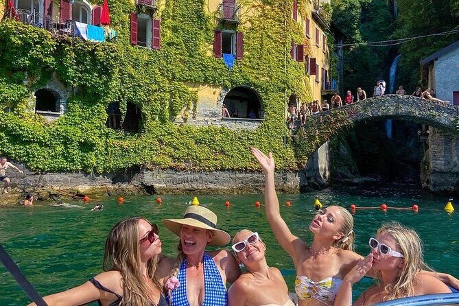 Private Boat Tour on Lake Como - What Makes This Tour Stand Out?