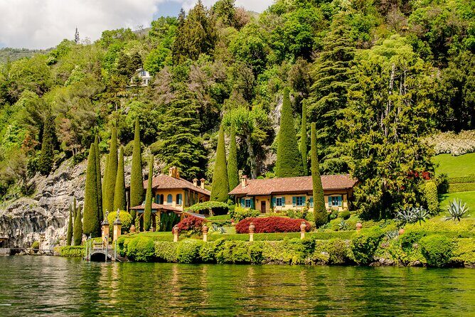 Private Boat Tour on Lake Como from Bellagio- Varenna - Frequently Asked Questions