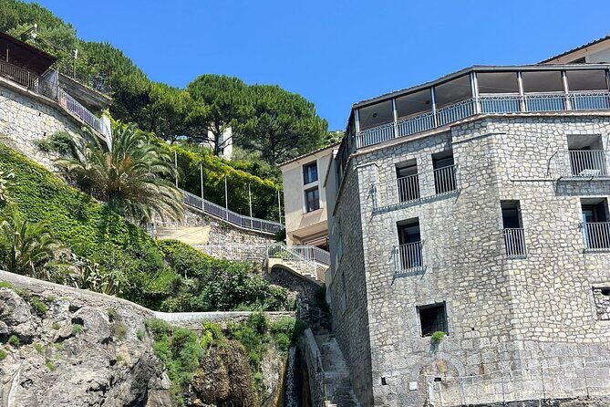 Private Boat Tour on the Amalfi Coast from Salerno Max 11 - Why This Tour Works Well