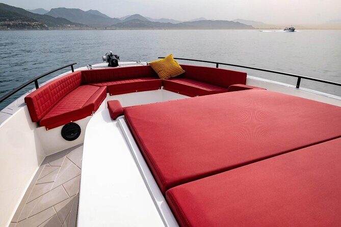 Private Boat Tour on the Amalfi Coast - Practical Details & Considerations